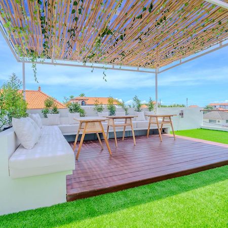 Bagas Bagus Guesthouse Canggu  Exterior photo