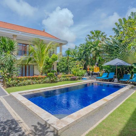 Bagas Bagus Guesthouse Canggu  Exterior photo