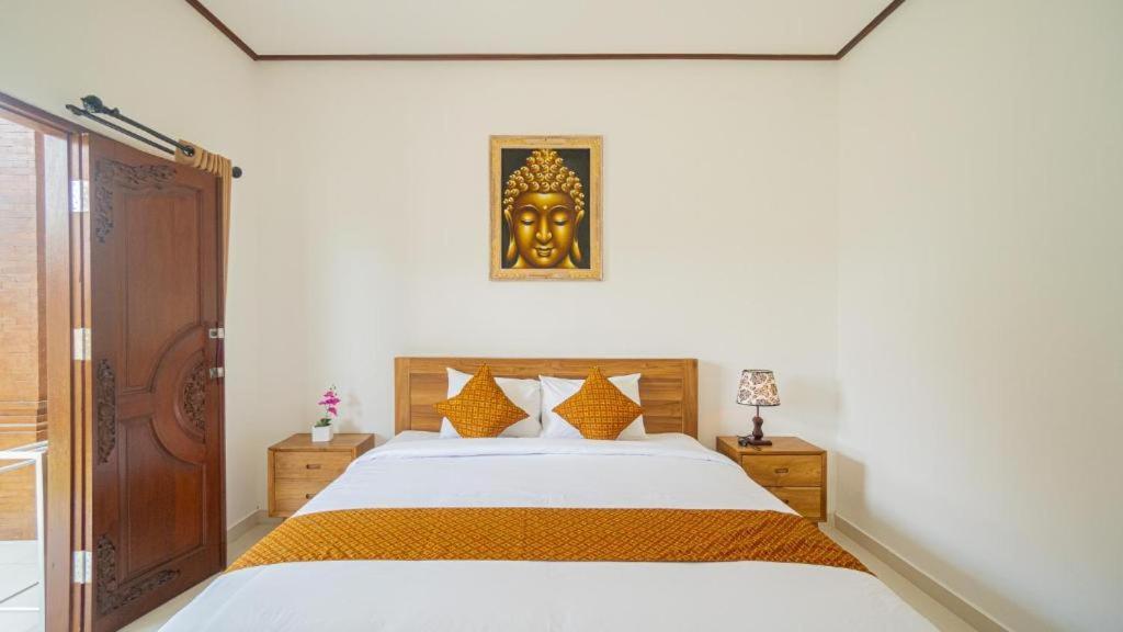 Bagas Bagus Guesthouse Canggu  Exterior photo