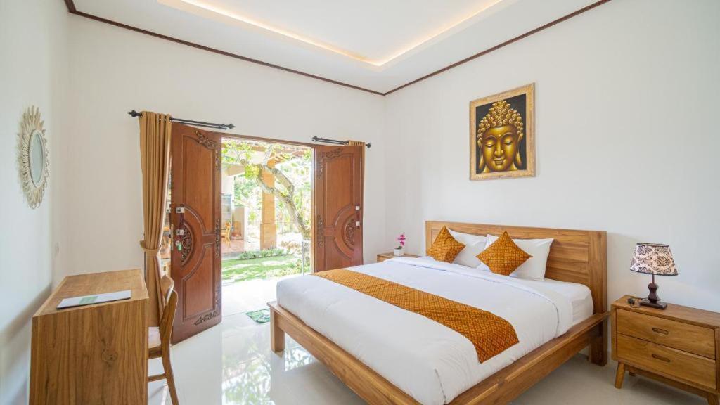 Bagas Bagus Guesthouse Canggu  Exterior photo