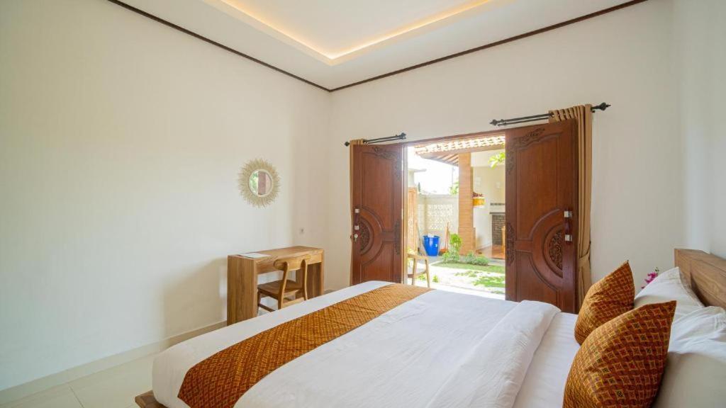 Bagas Bagus Guesthouse Canggu  Exterior photo