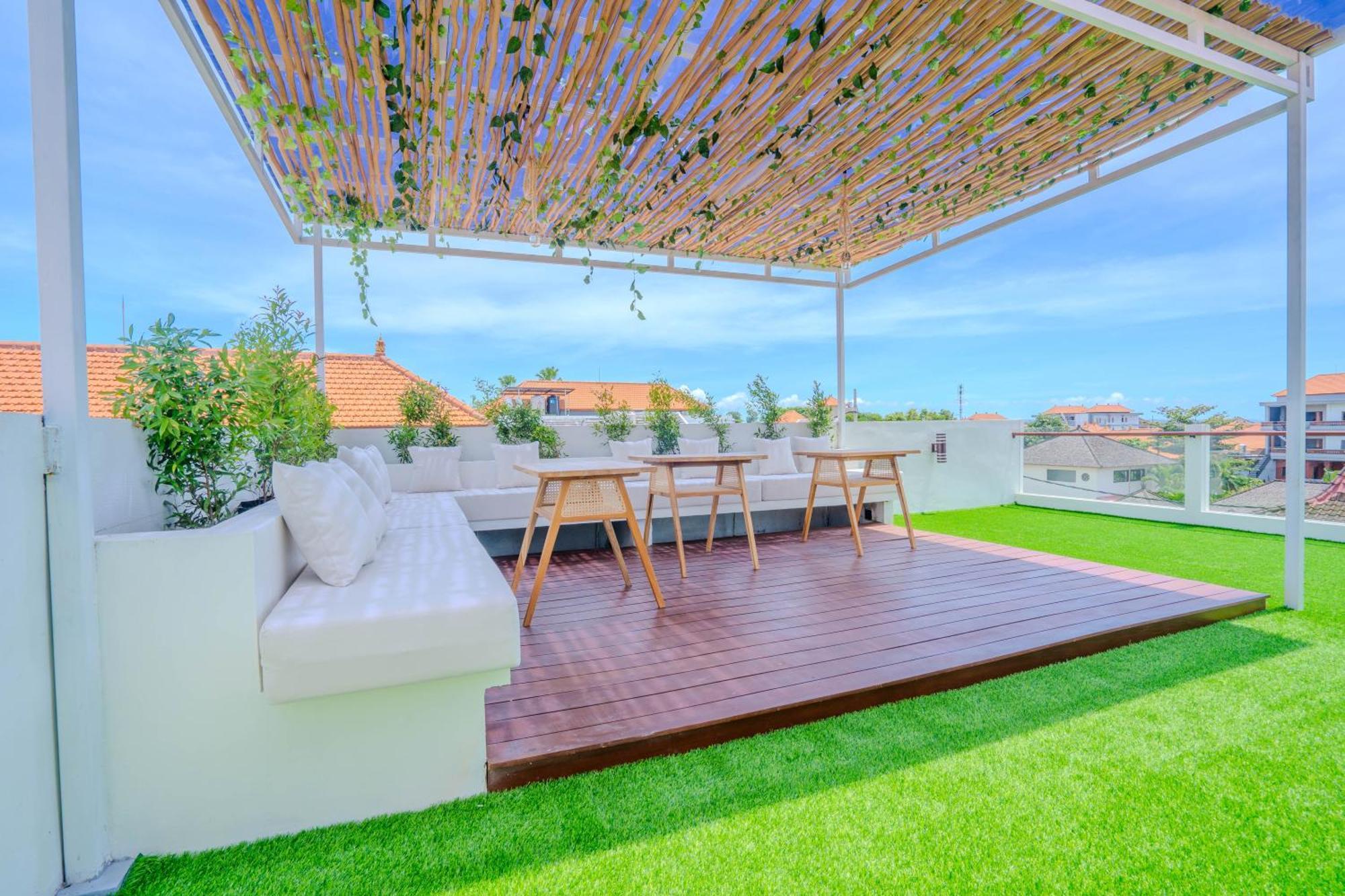 Bagas Bagus Guesthouse Canggu  Exterior photo