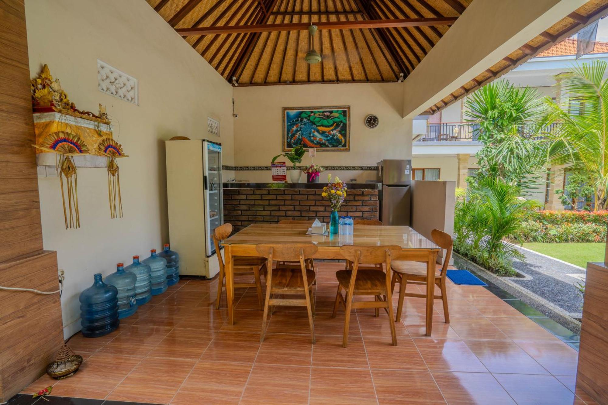 Bagas Bagus Guesthouse Canggu  Exterior photo