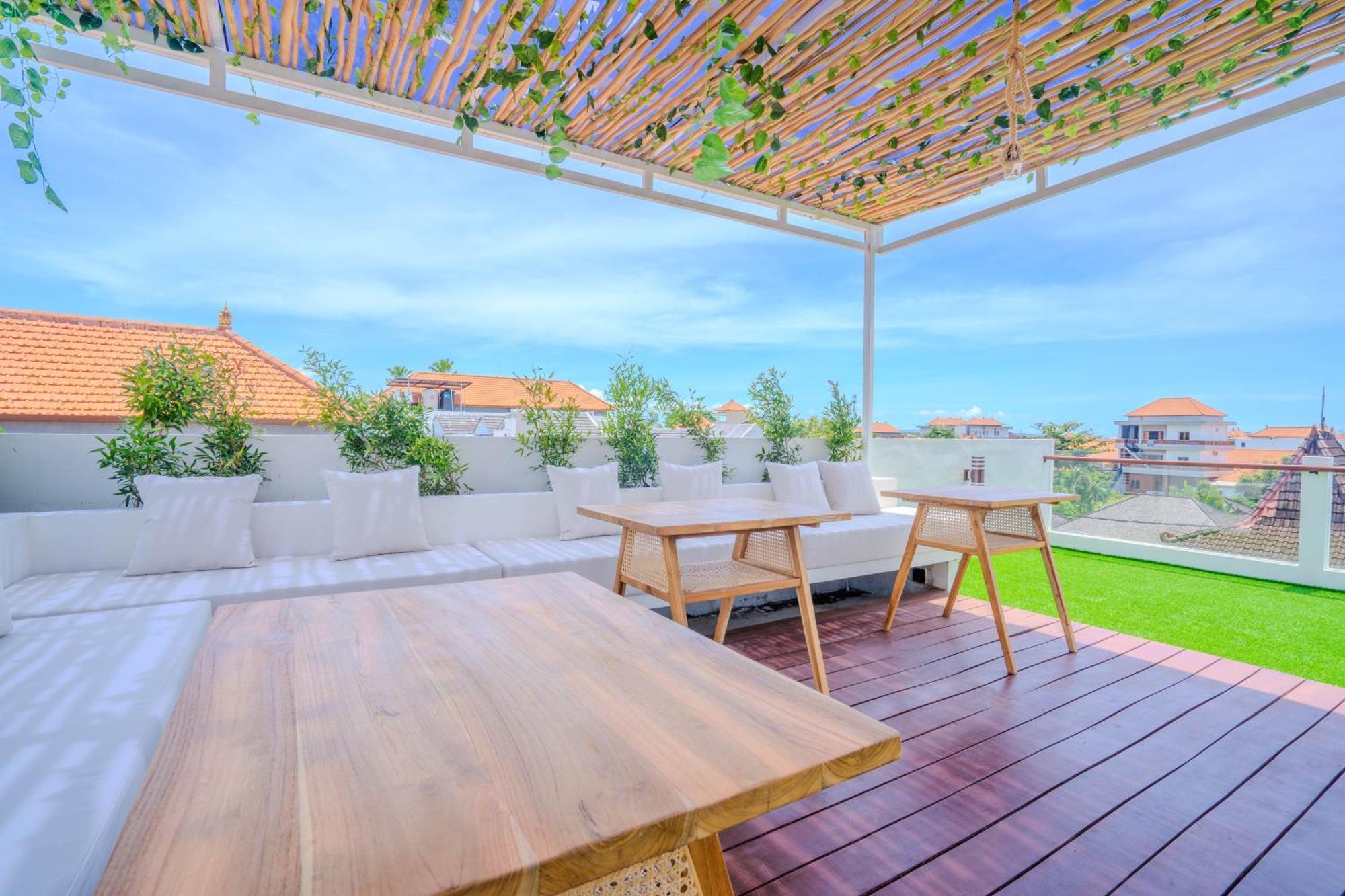 Bagas Bagus Guesthouse Canggu  Exterior photo