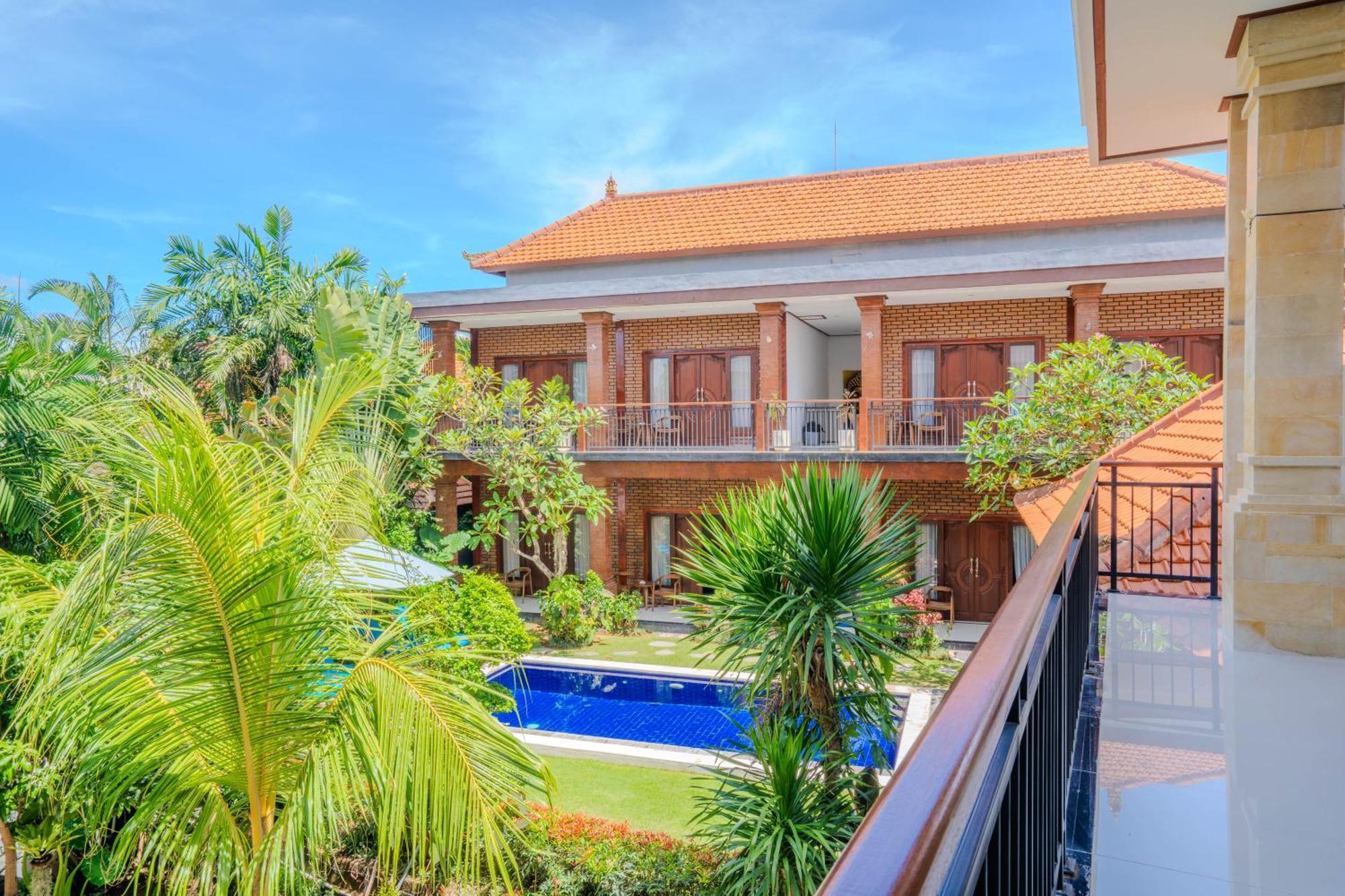 Bagas Bagus Guesthouse Canggu  Exterior photo