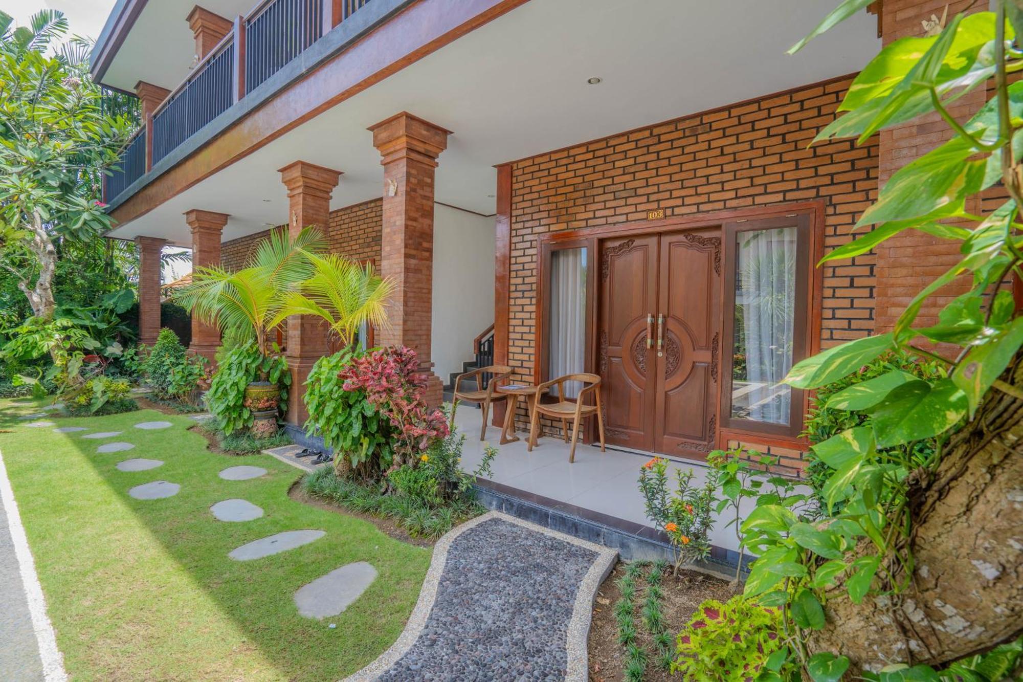Bagas Bagus Guesthouse Canggu  Exterior photo
