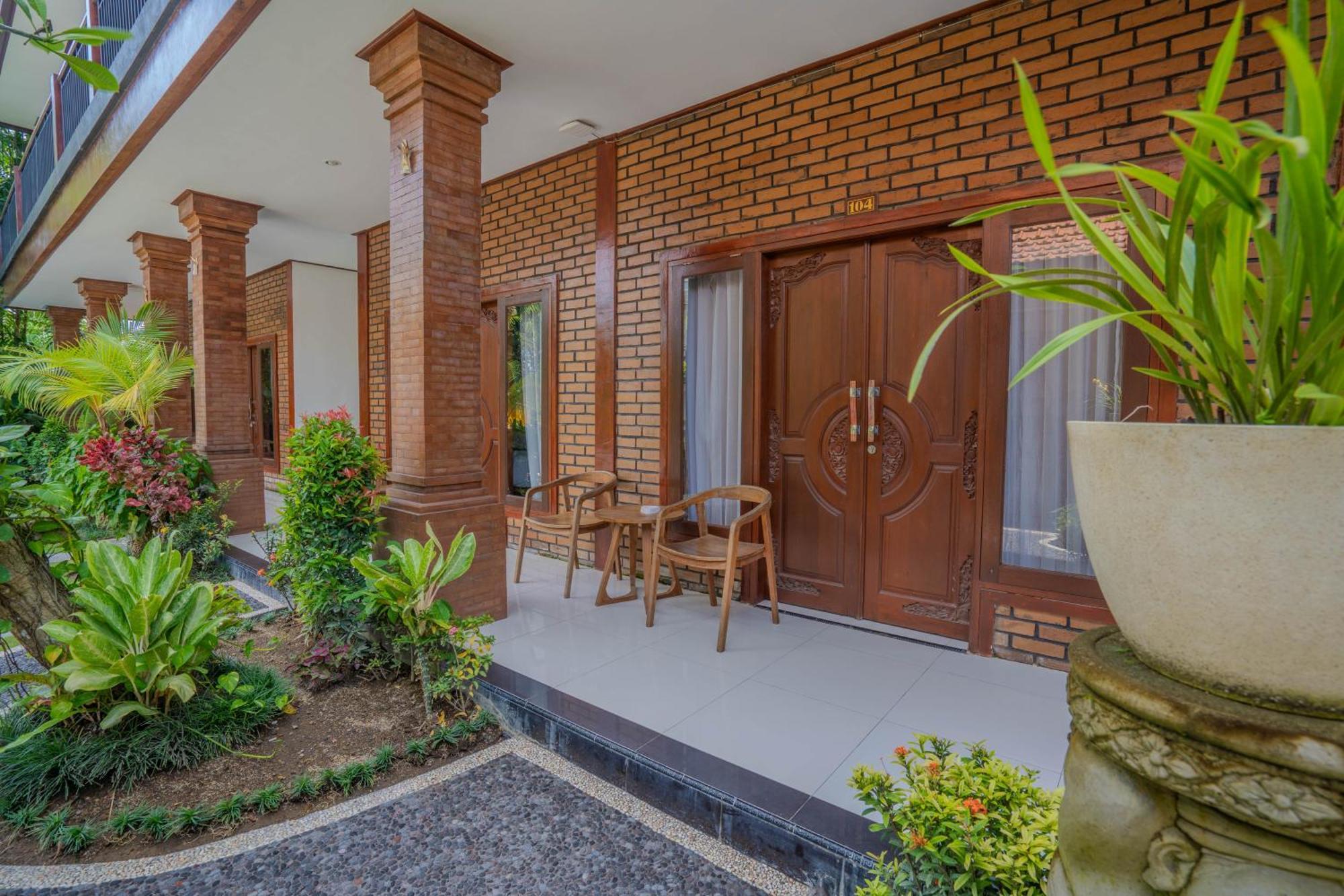 Bagas Bagus Guesthouse Canggu  Exterior photo