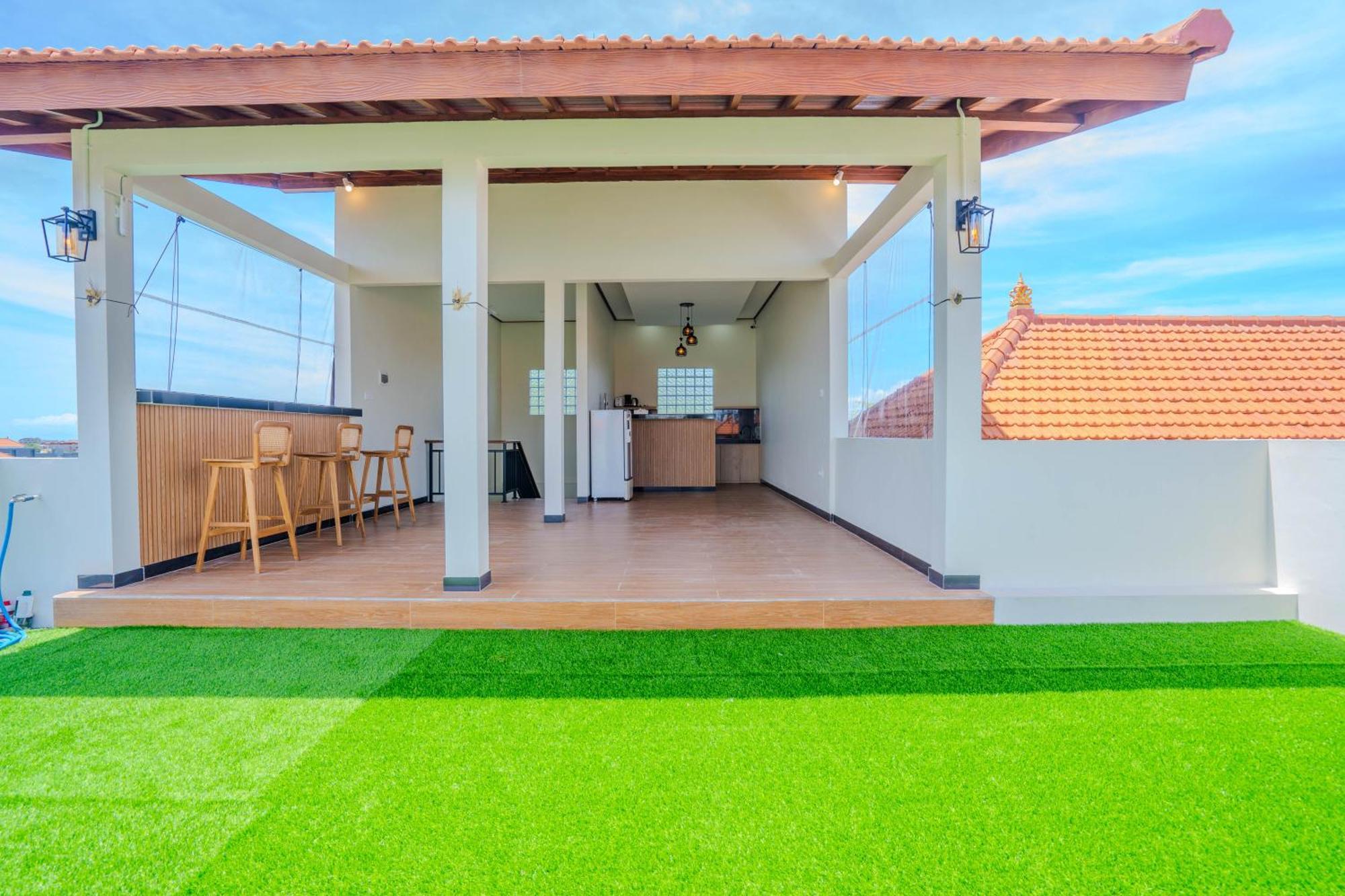 Bagas Bagus Guesthouse Canggu  Exterior photo