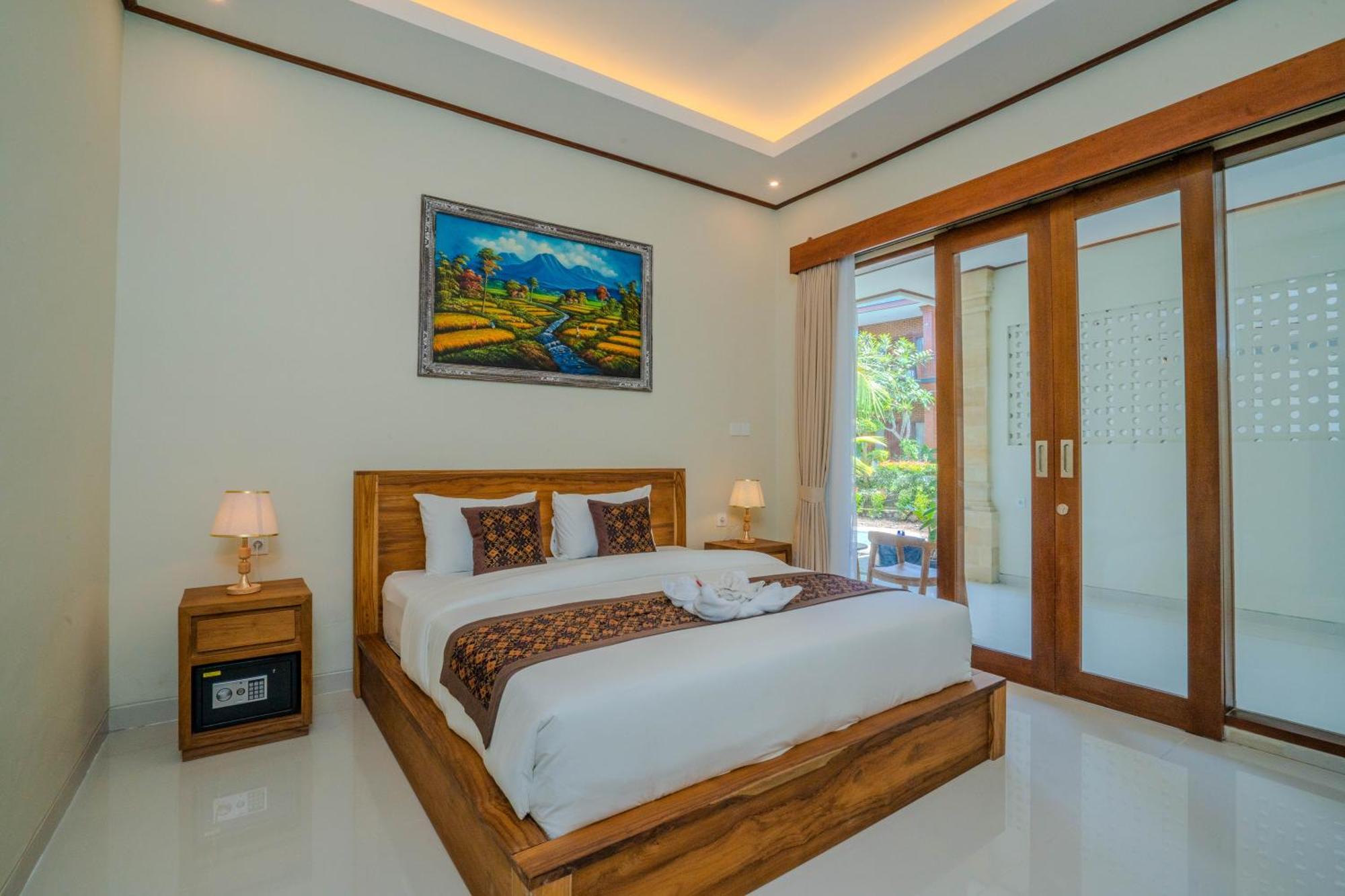 Bagas Bagus Guesthouse Canggu  Exterior photo