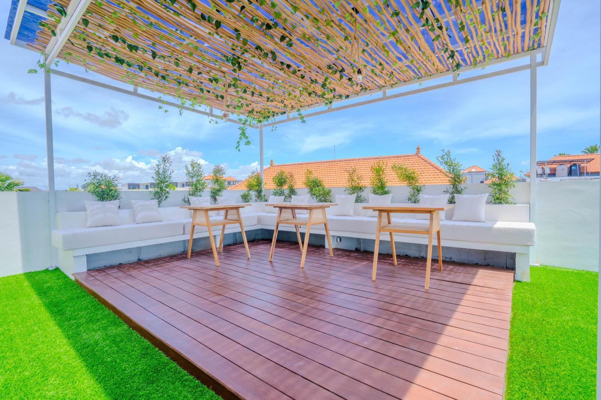Bagas Bagus Guesthouse Canggu  Exterior photo