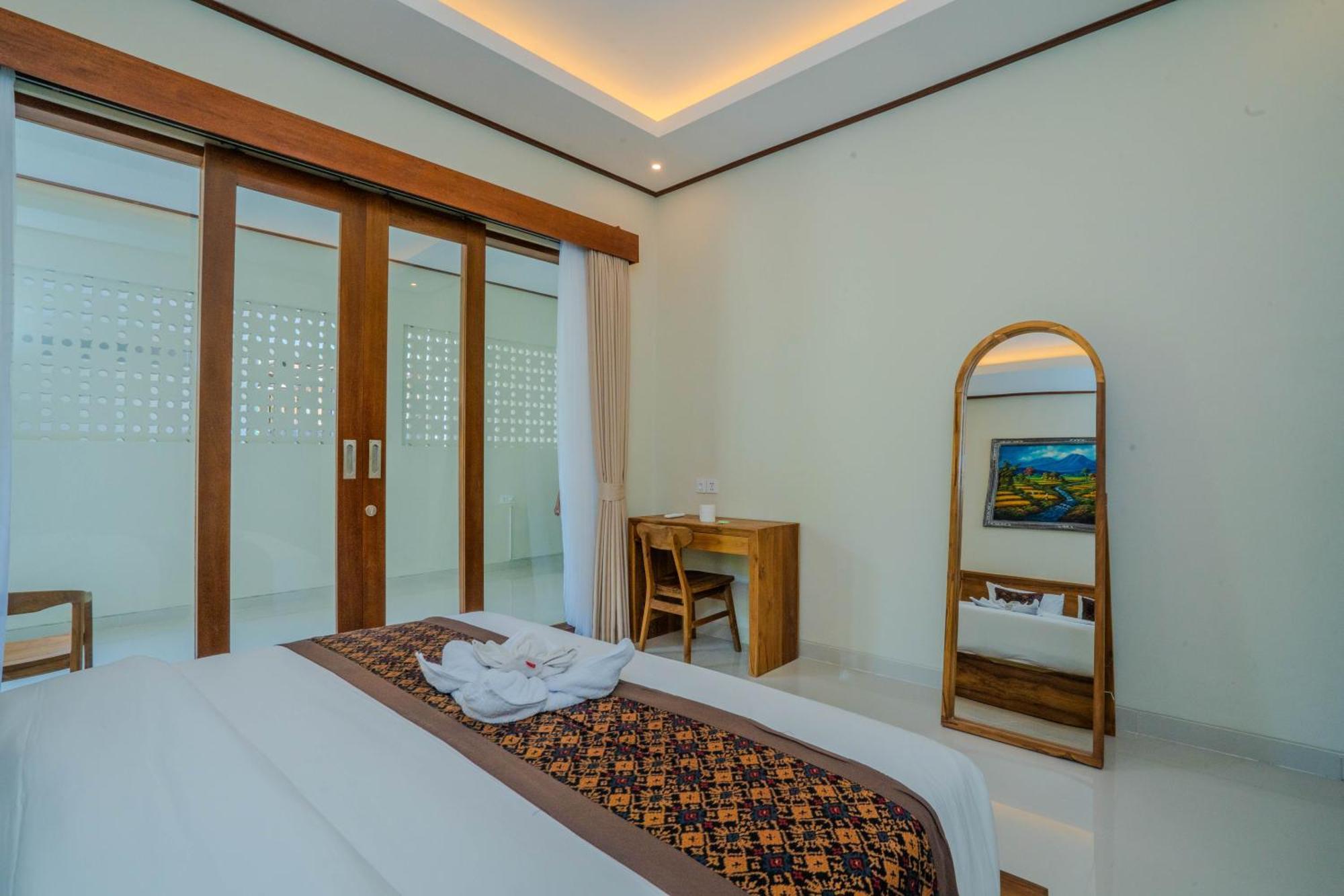 Bagas Bagus Guesthouse Canggu  Exterior photo