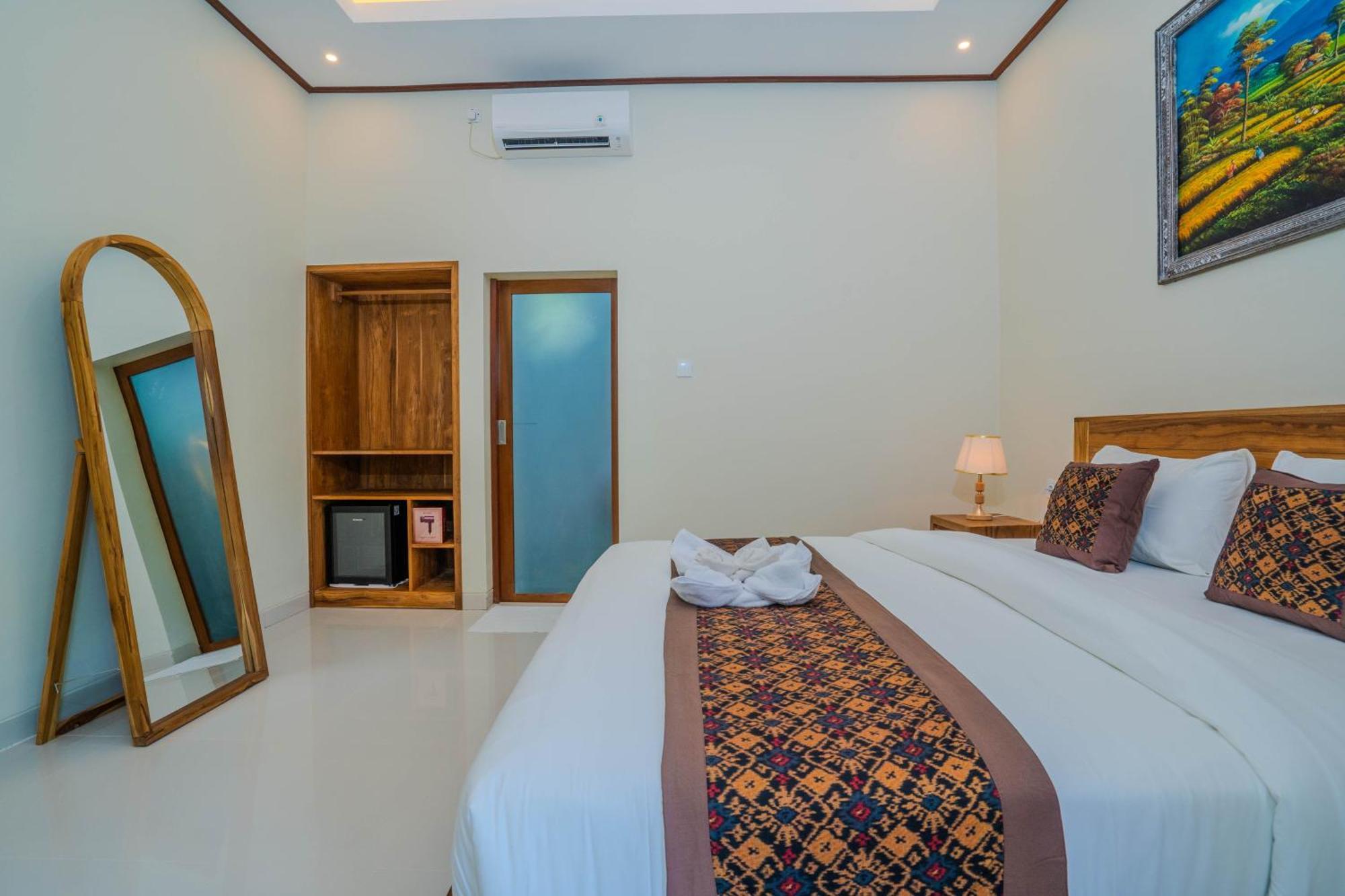 Bagas Bagus Guesthouse Canggu  Exterior photo