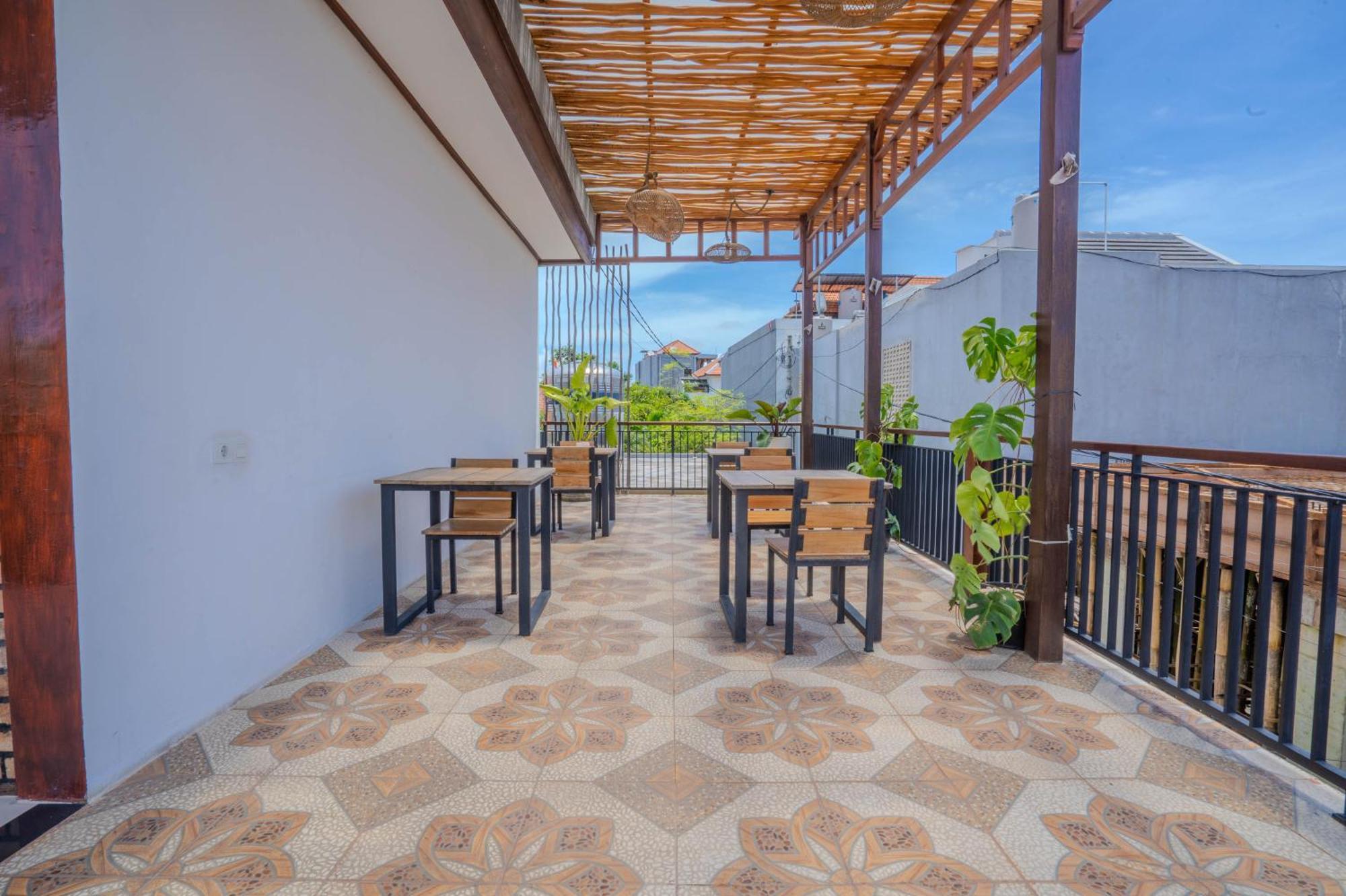 Bagas Bagus Guesthouse Canggu  Exterior photo