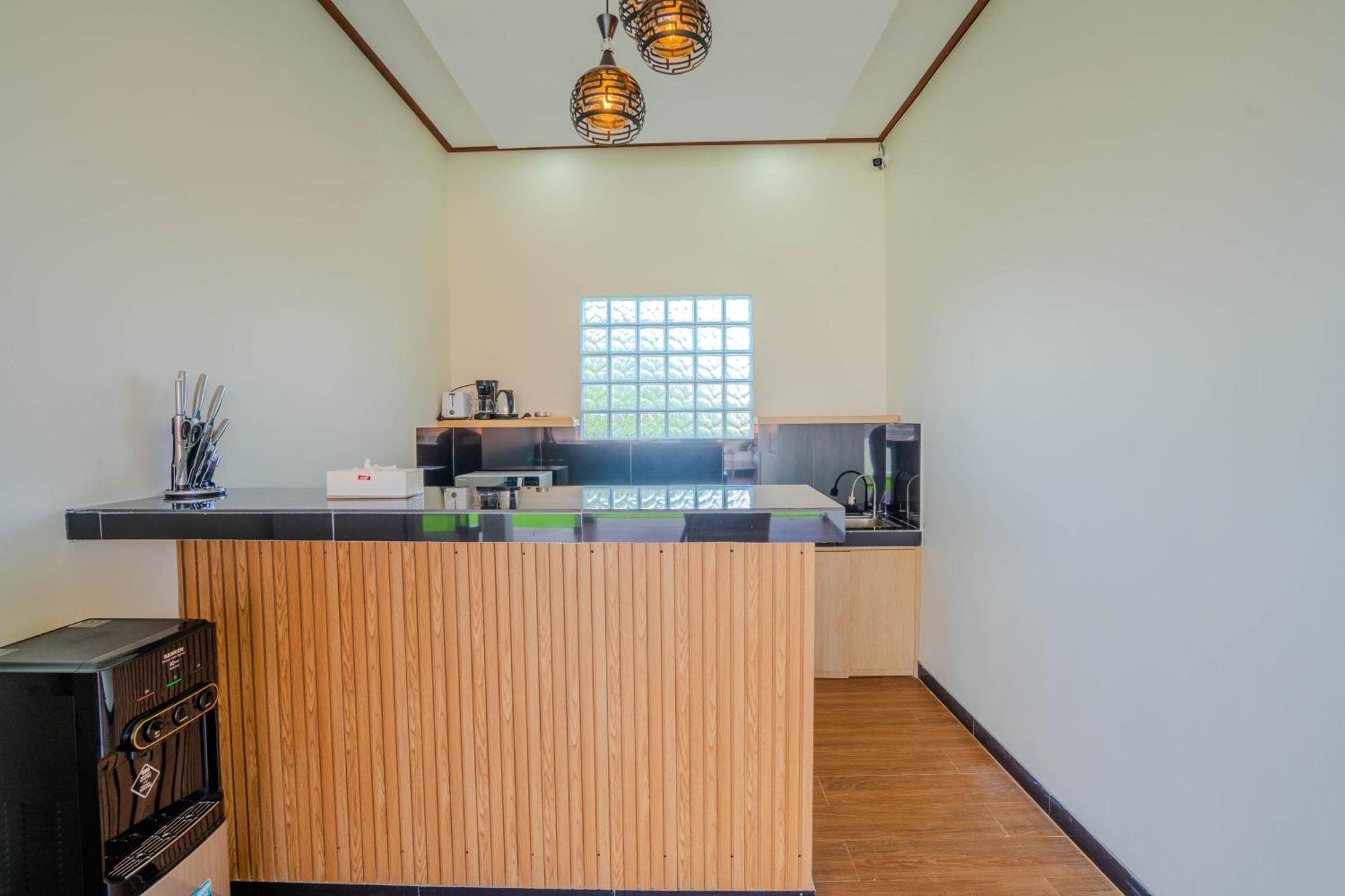 Bagas Bagus Guesthouse Canggu  Exterior photo