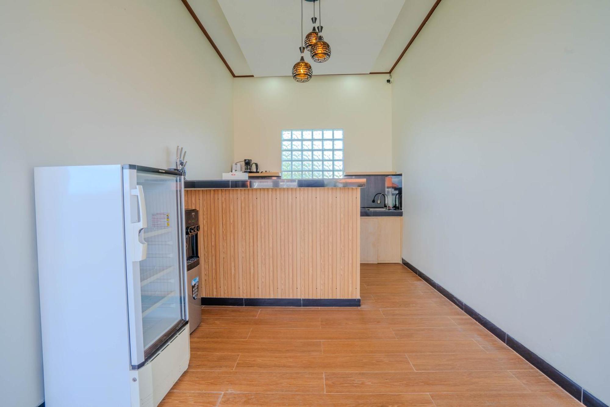 Bagas Bagus Guesthouse Canggu  Exterior photo
