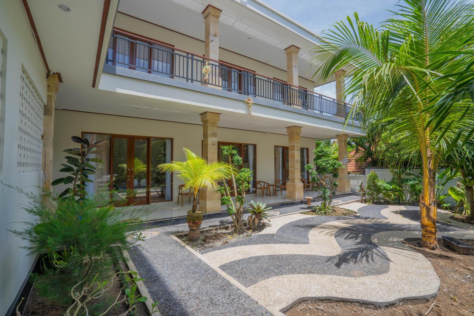 Bagas Bagus Guesthouse Canggu  Exterior photo