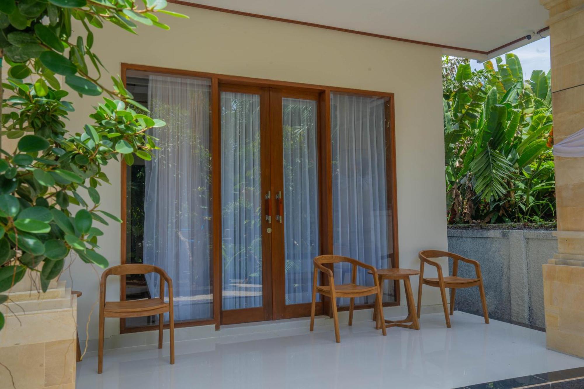 Bagas Bagus Guesthouse Canggu  Exterior photo