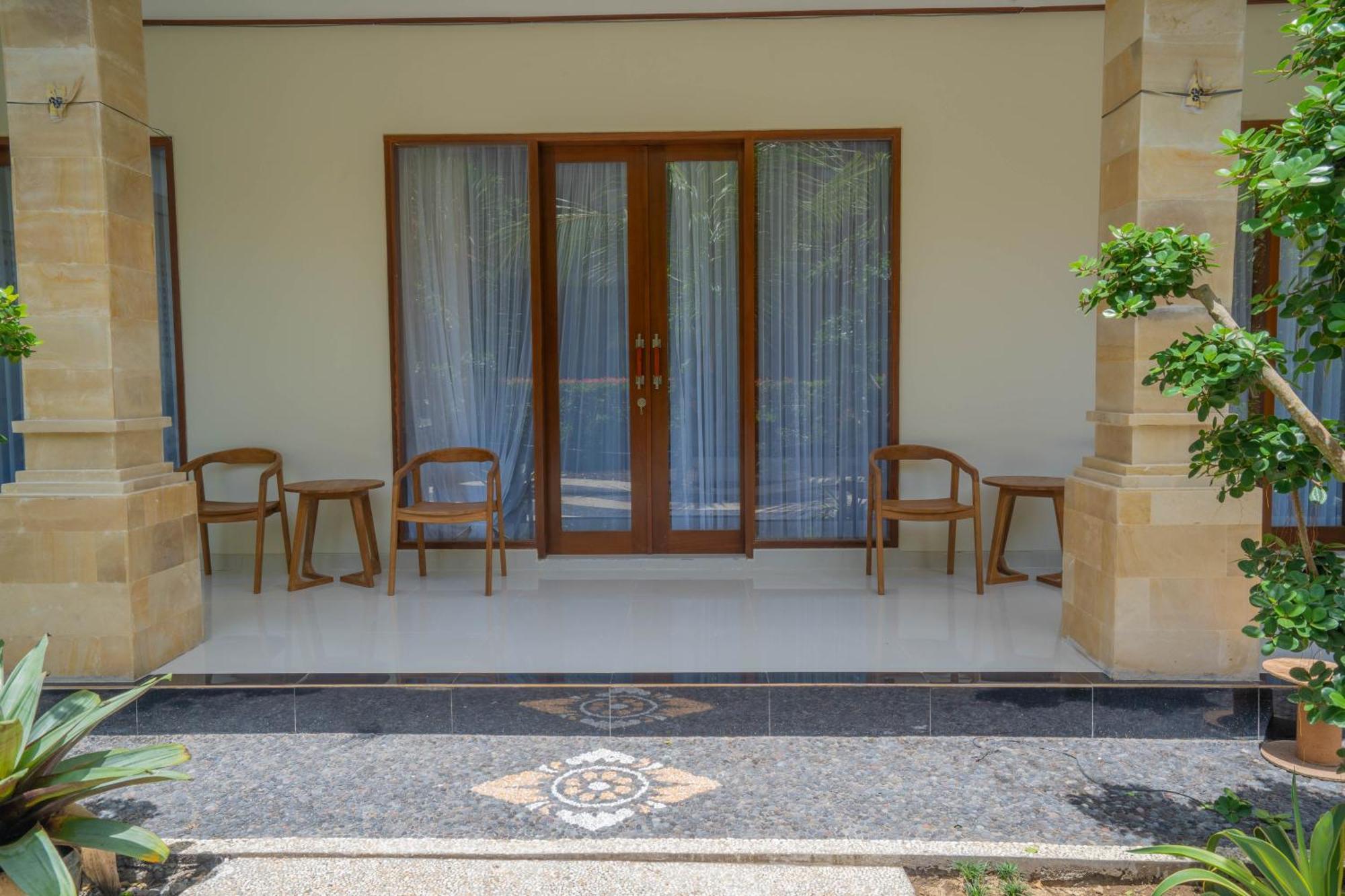 Bagas Bagus Guesthouse Canggu  Exterior photo